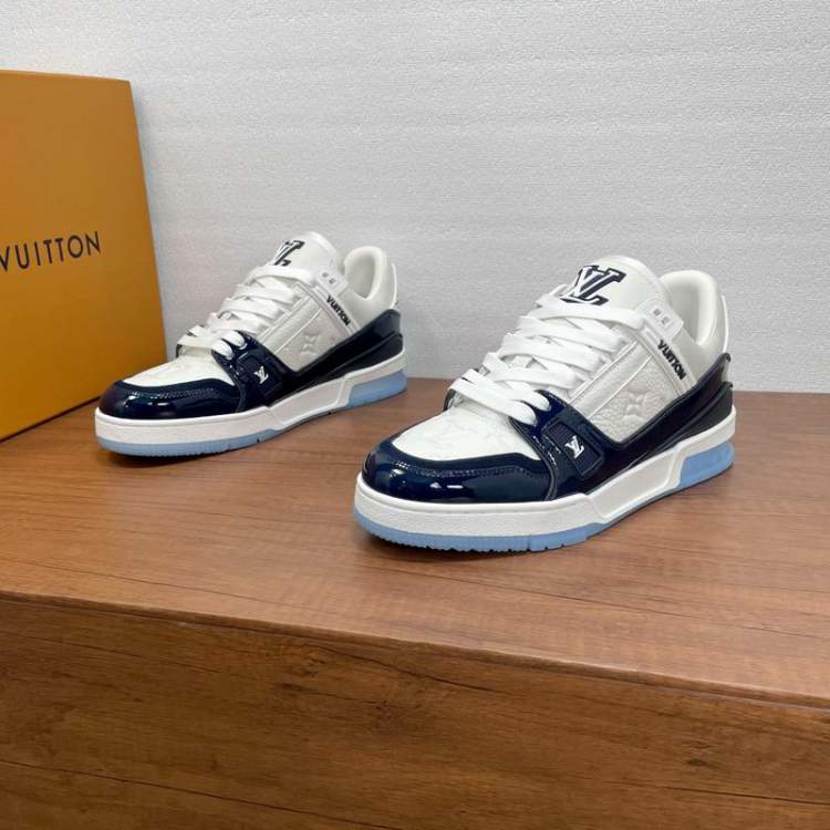 Picture of Louis Vuitton Shoes _SKULVsz39-44hnq101415763